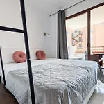 Marc Levante Beach Apartments
