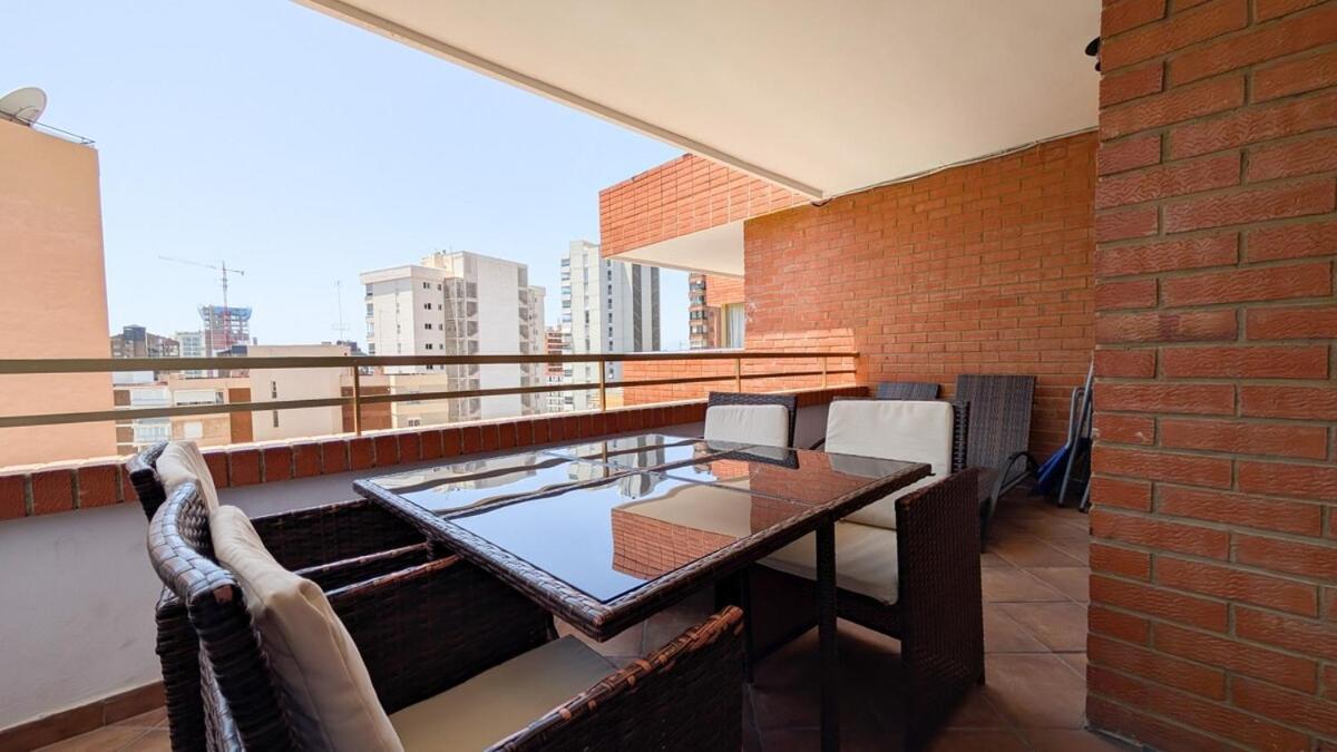 Marc Levante Appartement
