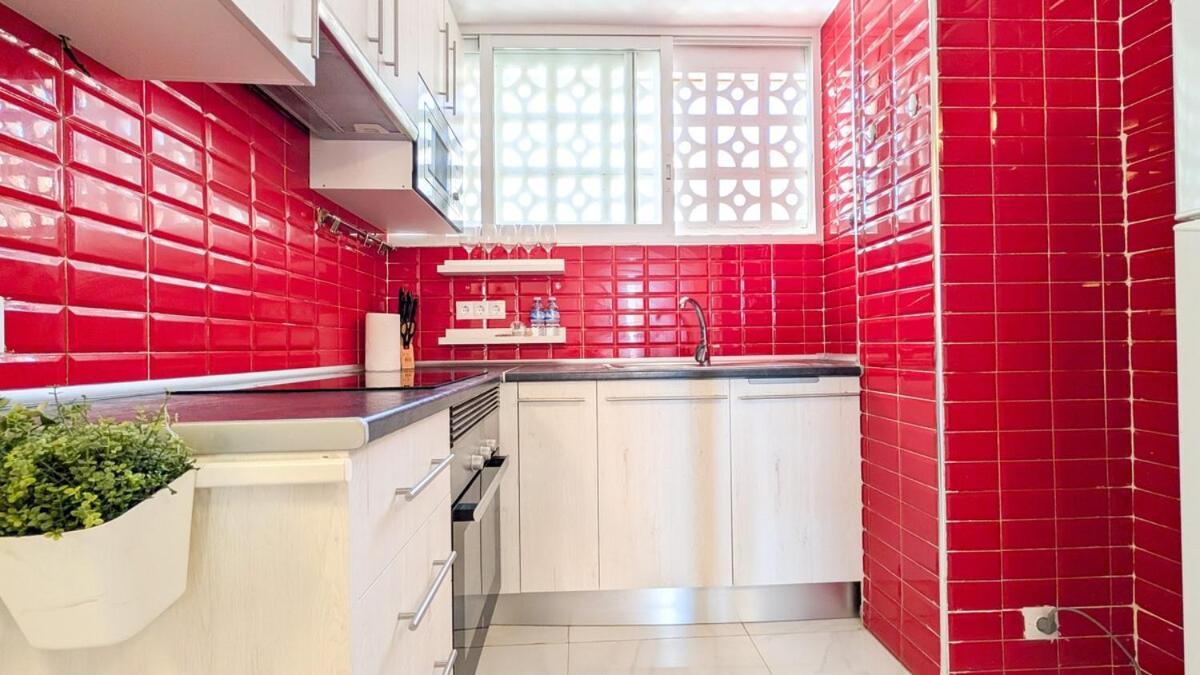 Marc Levante Appartement