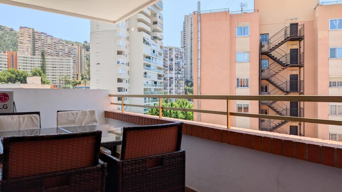 Appartement Marc Levante Benidorm