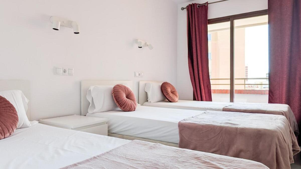 Marc Levante Appartement