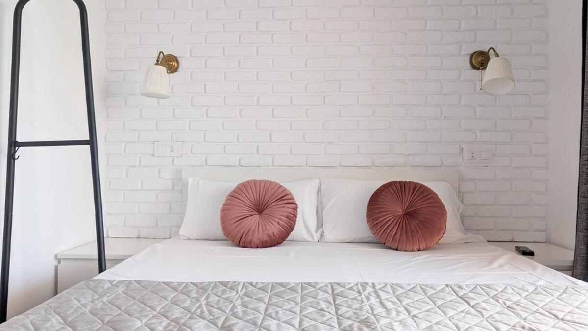 Marc Levante Appartement *