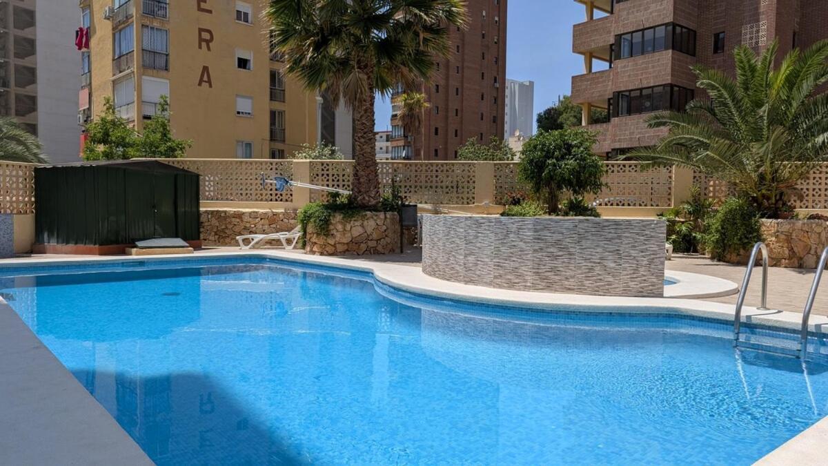 Appartement Marc Levante Benidorm